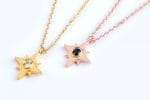 Diamond North star necklace - Image 2