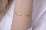 Mobius 25 diamond bracelet - Image 6