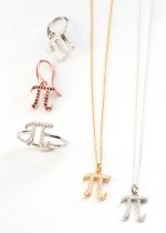 Diamond pi collection