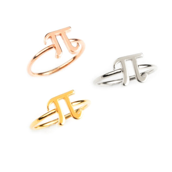 Pi-ring-Solid-gold-1a Solid gold Pi ring