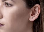 Unique diamond bar earrings - Image 7