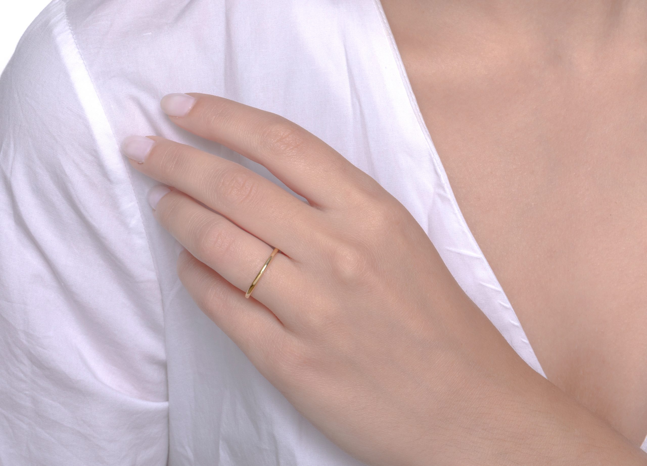 Only 1.5gram Me Gold Ring Design For Ladies 2022 || Light Weight Gold Ring  Designs For Ladies - YouTube