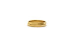 wedding band ring