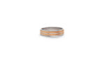 Wedding band ring