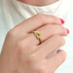gold ring